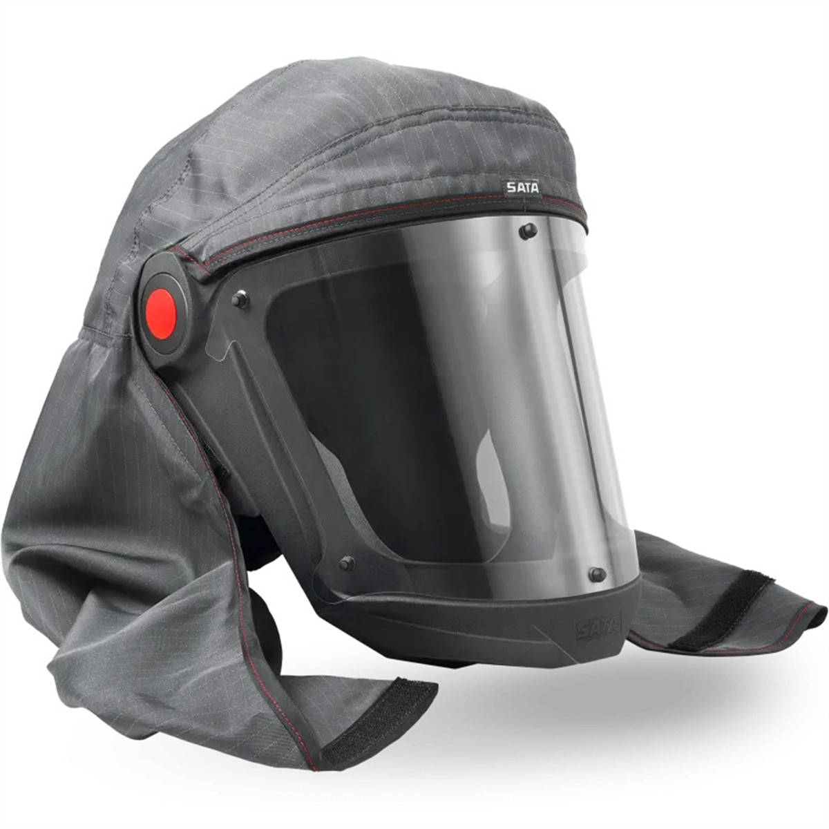 SAT.214718SATA Air Vision 5000 w/ Carbon Reg