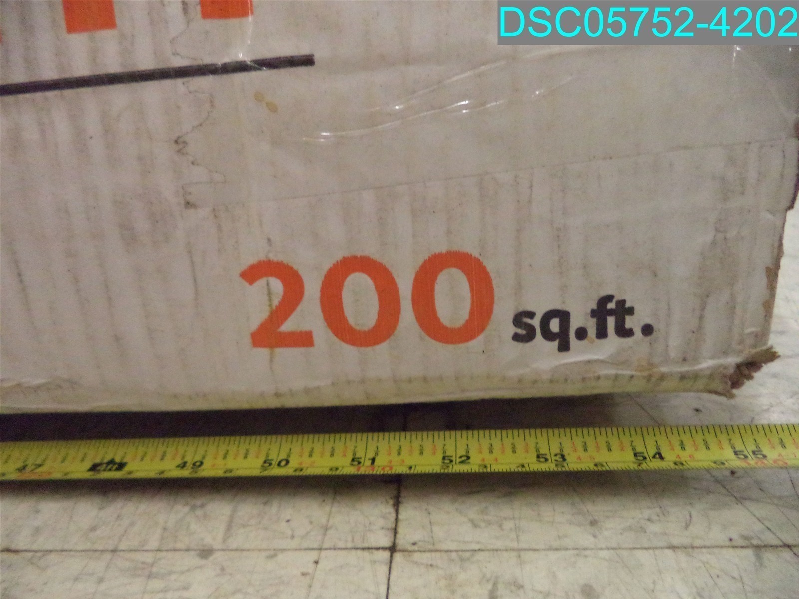 Grace Ice & Water Shield HT 200′ 043444400086