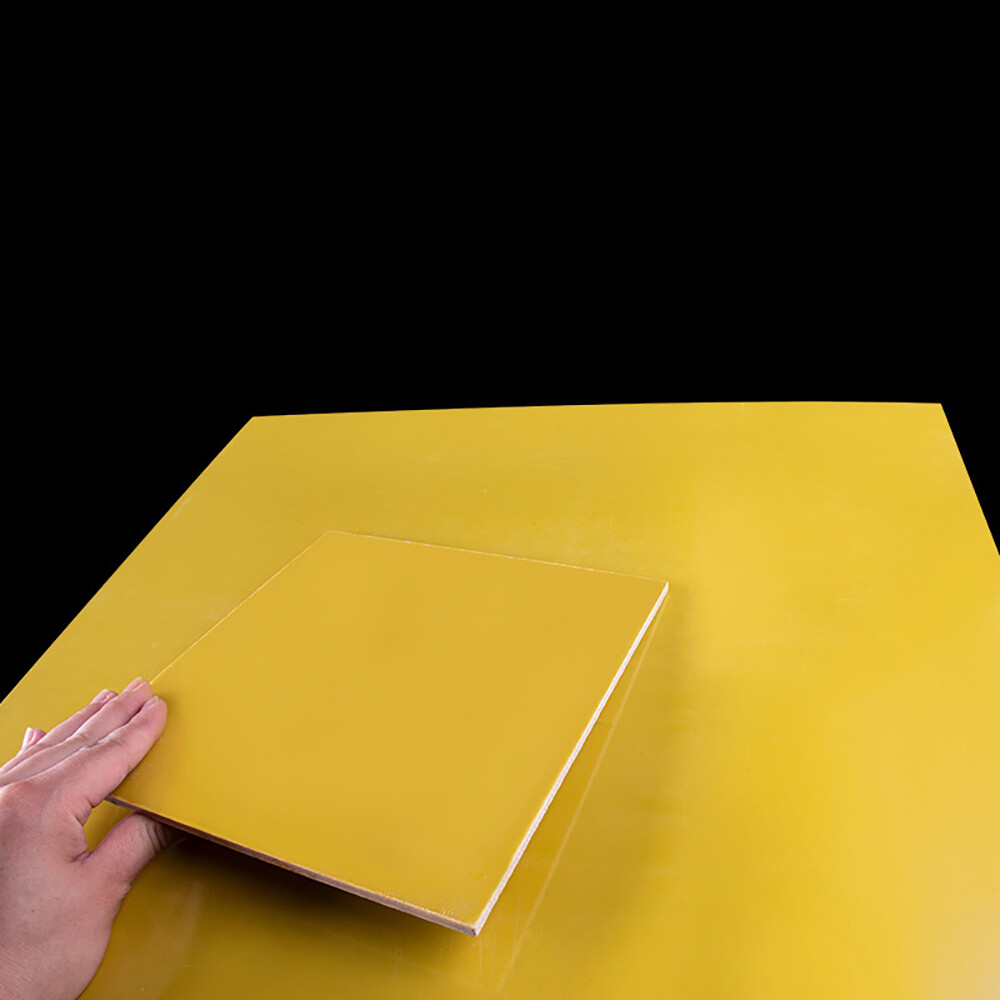 Glass Fibre Plate 3240 Epoxy Glass Board Fibreglass Sheet Thick 0.5mm 0.8mm-3mm