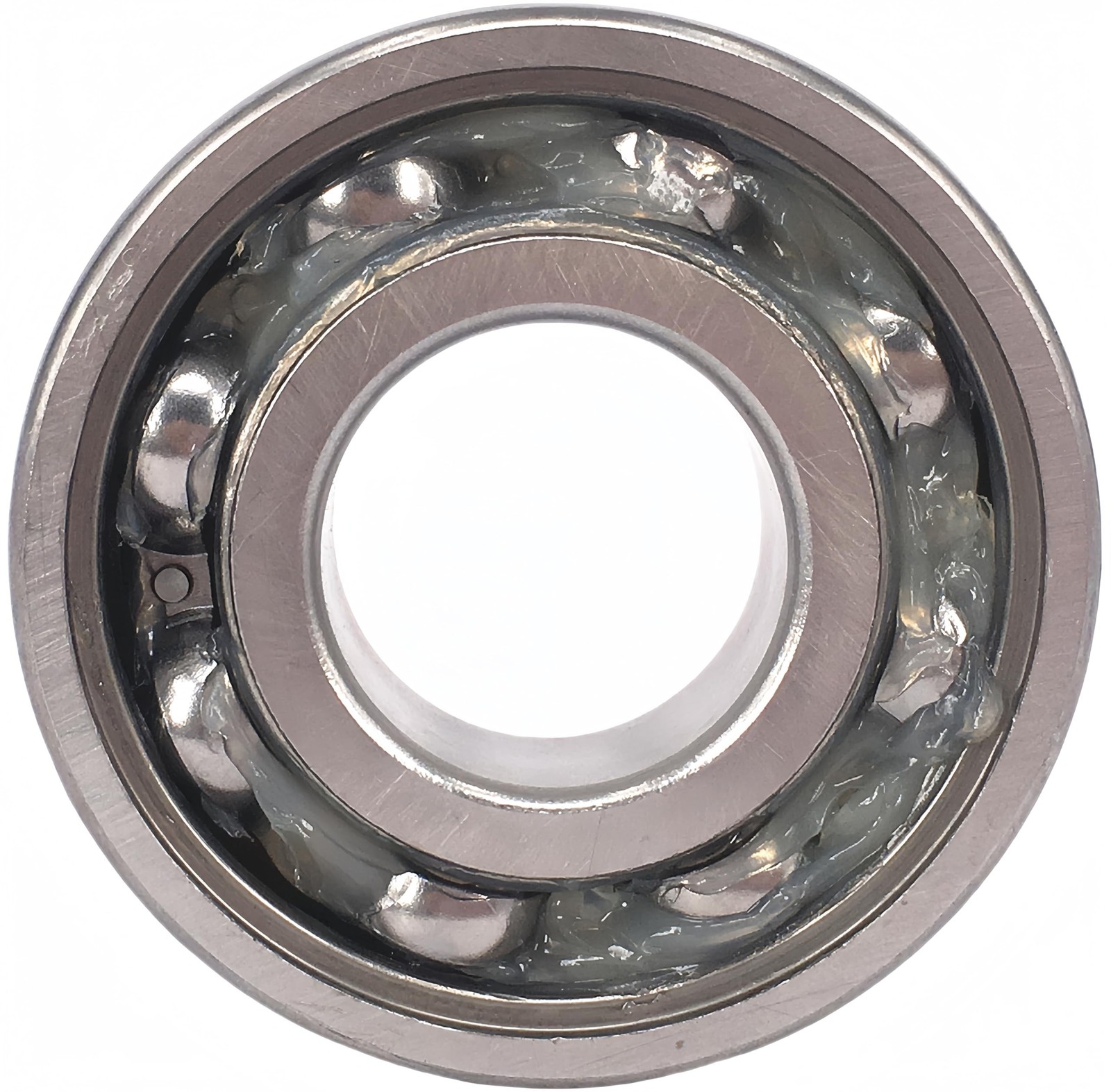 DEEG 10 Pcs 6203-2RS Pool Motor Bearings 17x40x12mm Replacement for Pentair W…