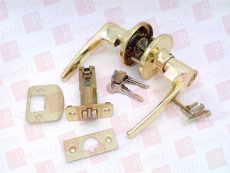 SCHLAGE LOCK J54DOV605 / J54DOV605 (NEW IN BOX)