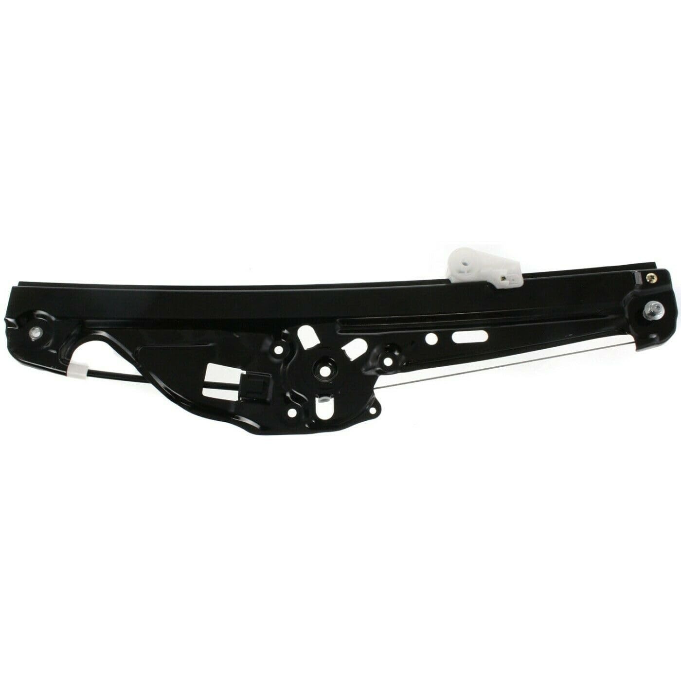 Rear Right Power Window Regulator Without Motor 530I 04-07 5-Series 51357184746