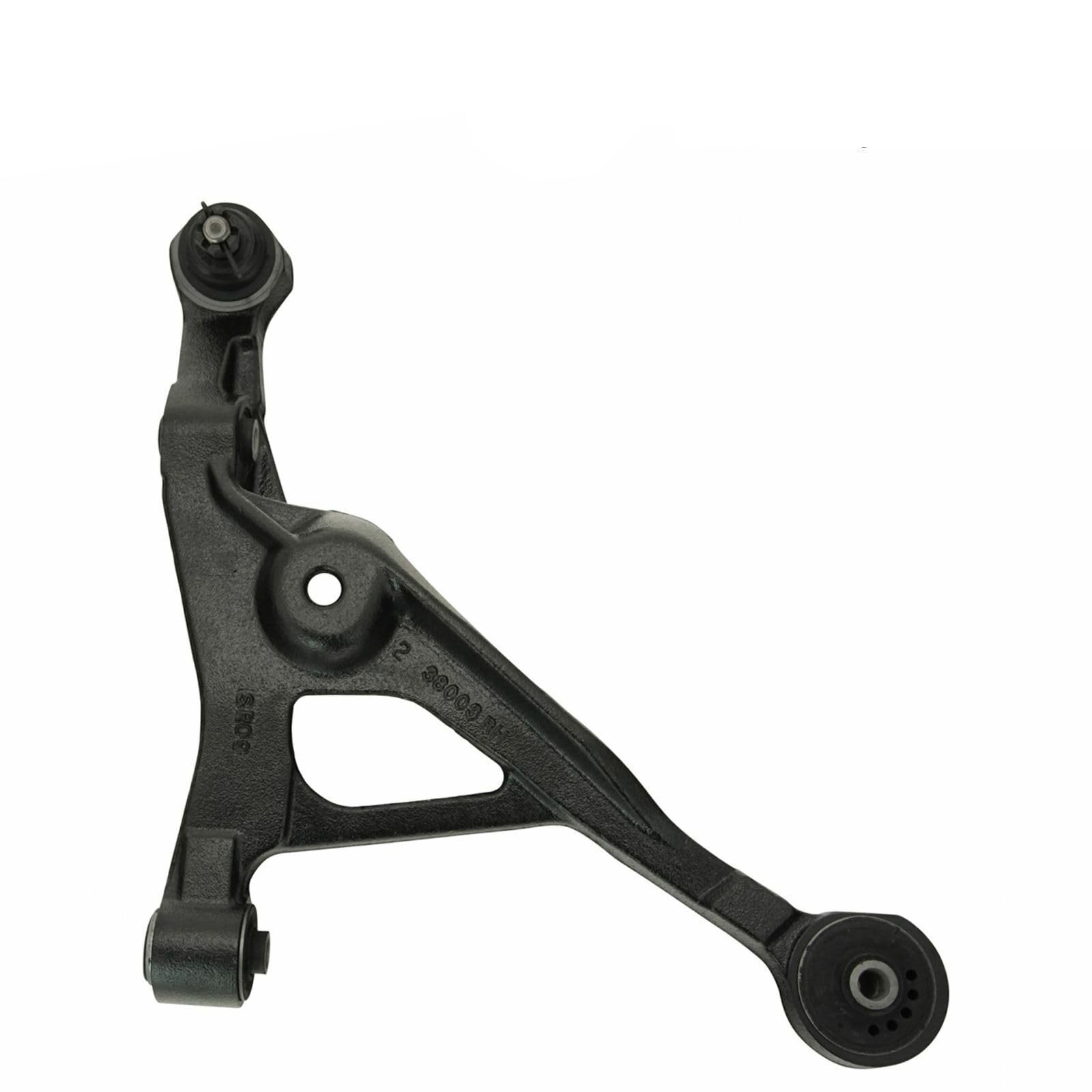 Front Lower Right Control Arm w/ Ball Joint Cast Iron Stratus 1995-2006 520-302