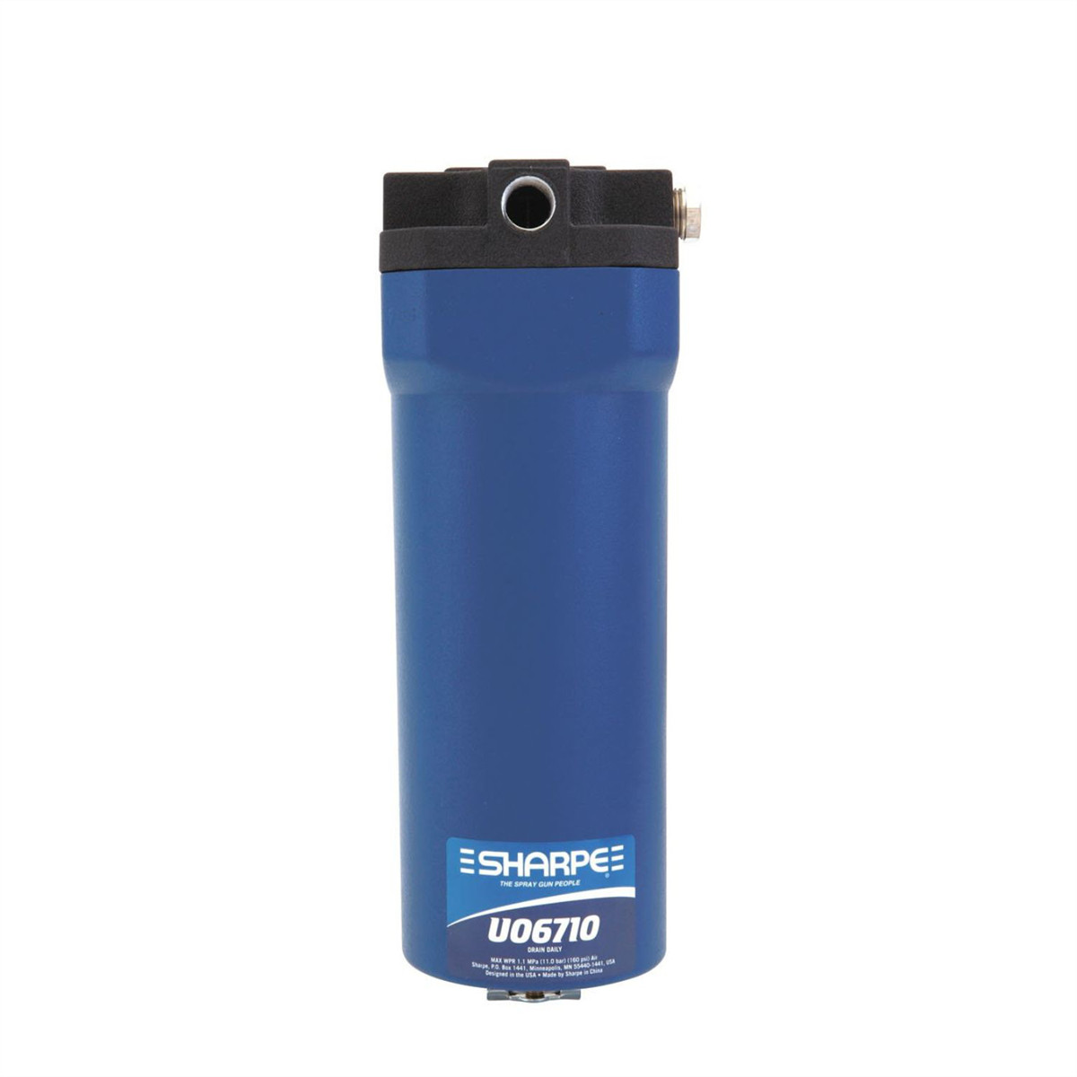 SHA.19930 Sharpe Mfg. Co. 19930 Replacement Filter Element, Use With: Model U06