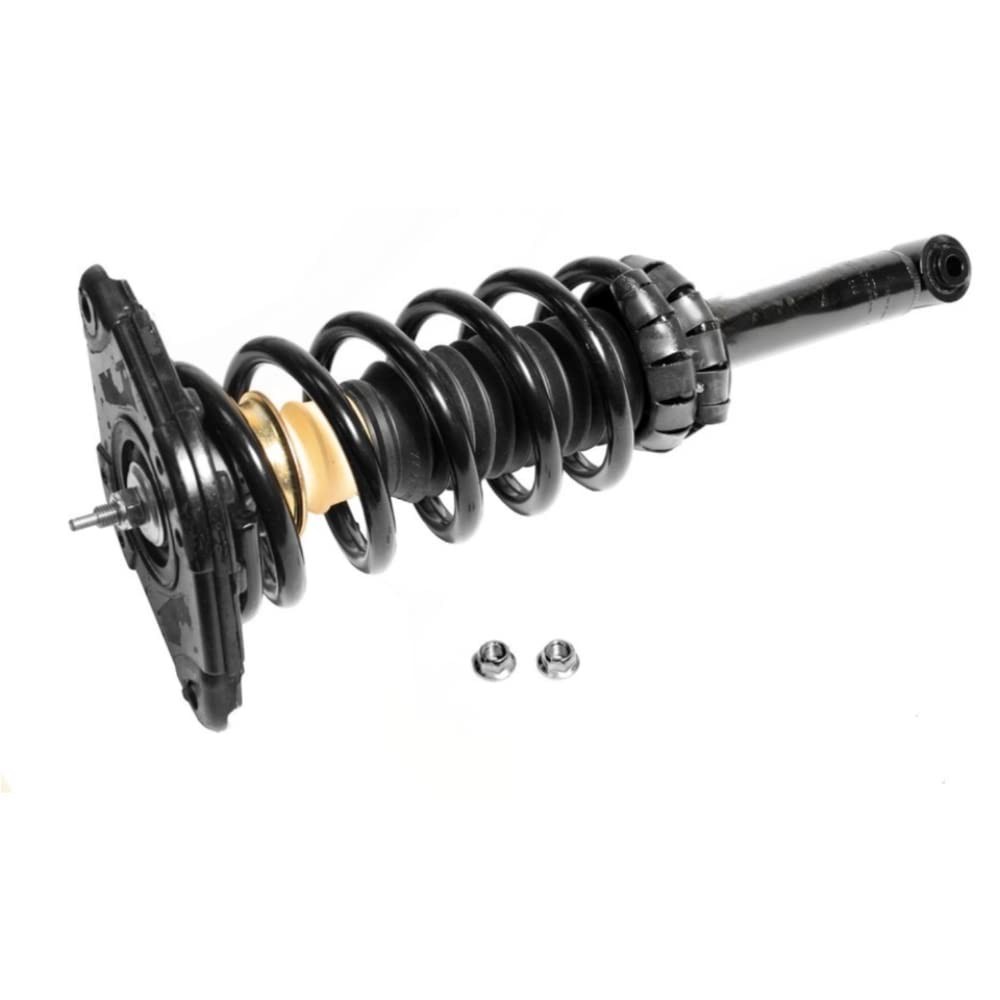 1pc Suspension Shock Absorber Strut & Spring 171312