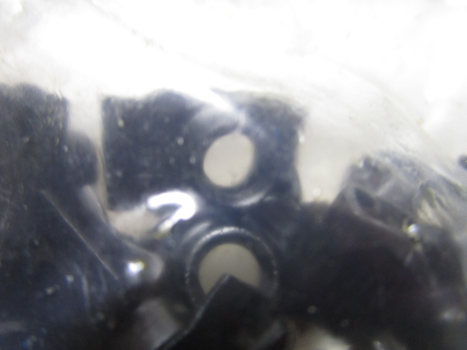 M8-1.25 Panel Range: .8mm – 4mm Center 14.5mm Extruded U Nut QTY 50