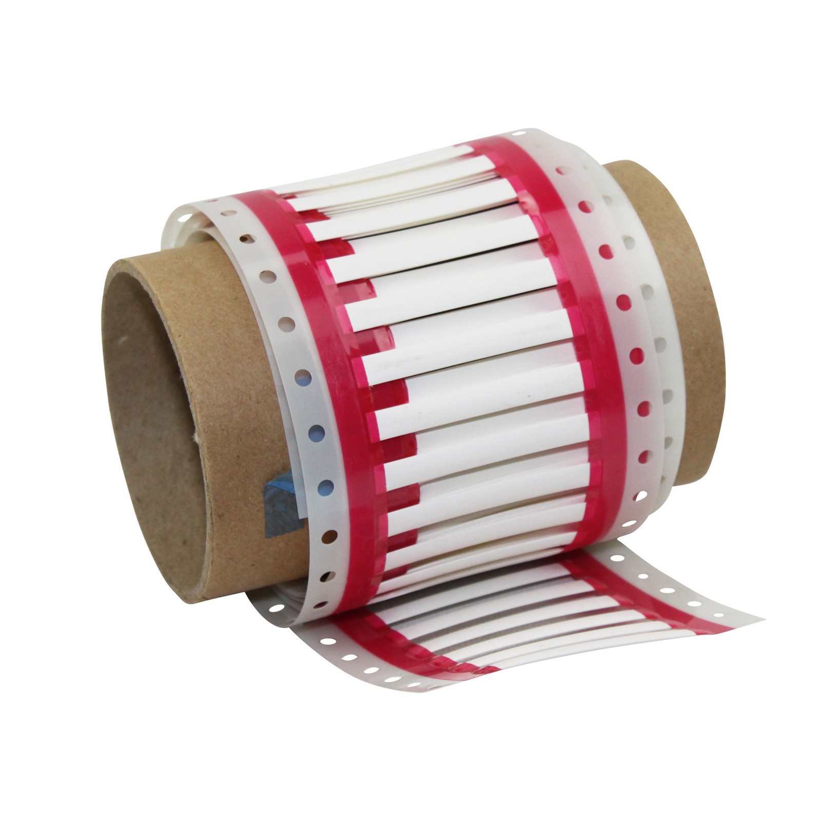 RAYCHEM 18-2-9 SHRINKMARK HEAT SHRINK IDENTIFICATION LABELS SLEEVES (250 PACK)