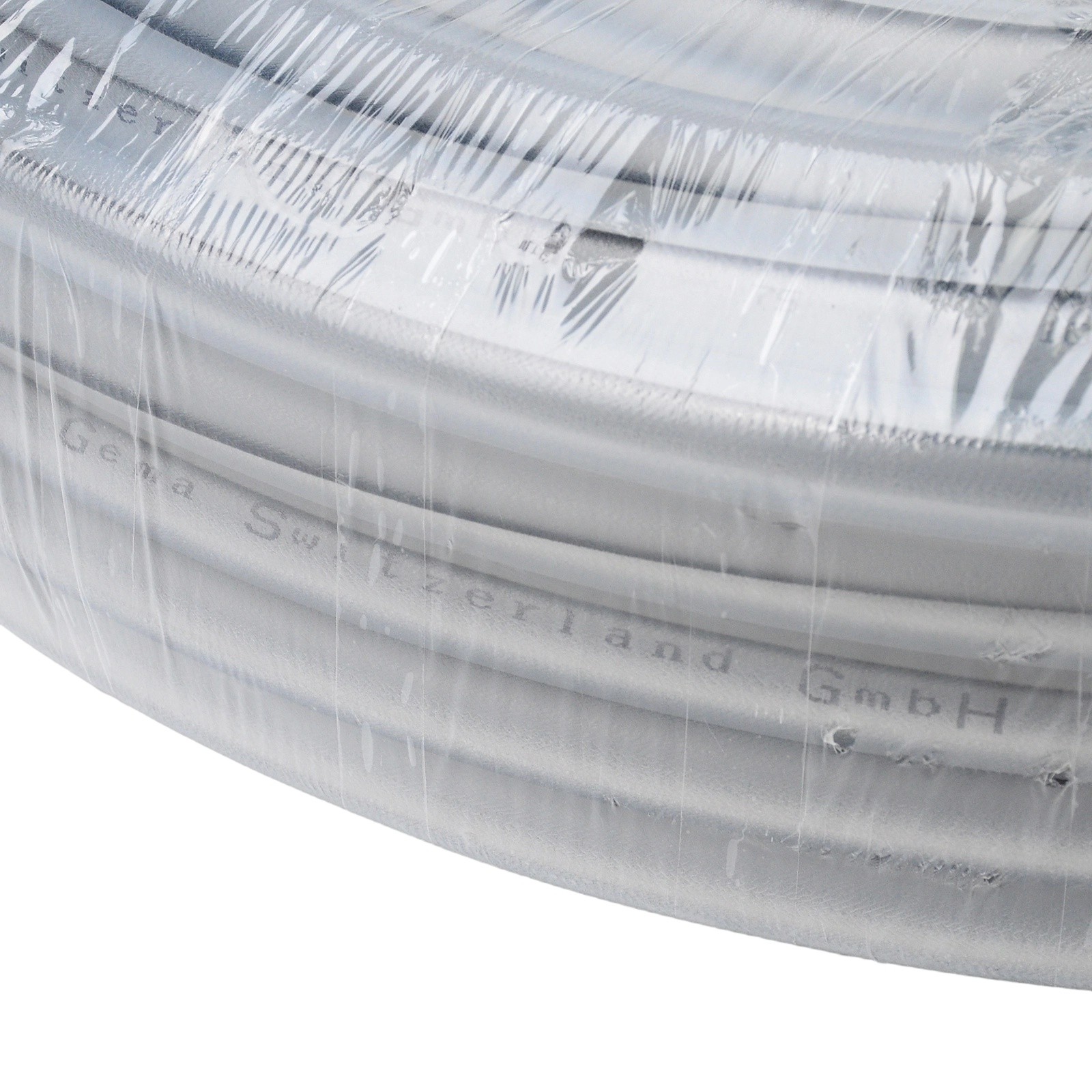 1001673 12x18mm 60M Grounded Anti Static Powder Hose Fit Gema 1001674