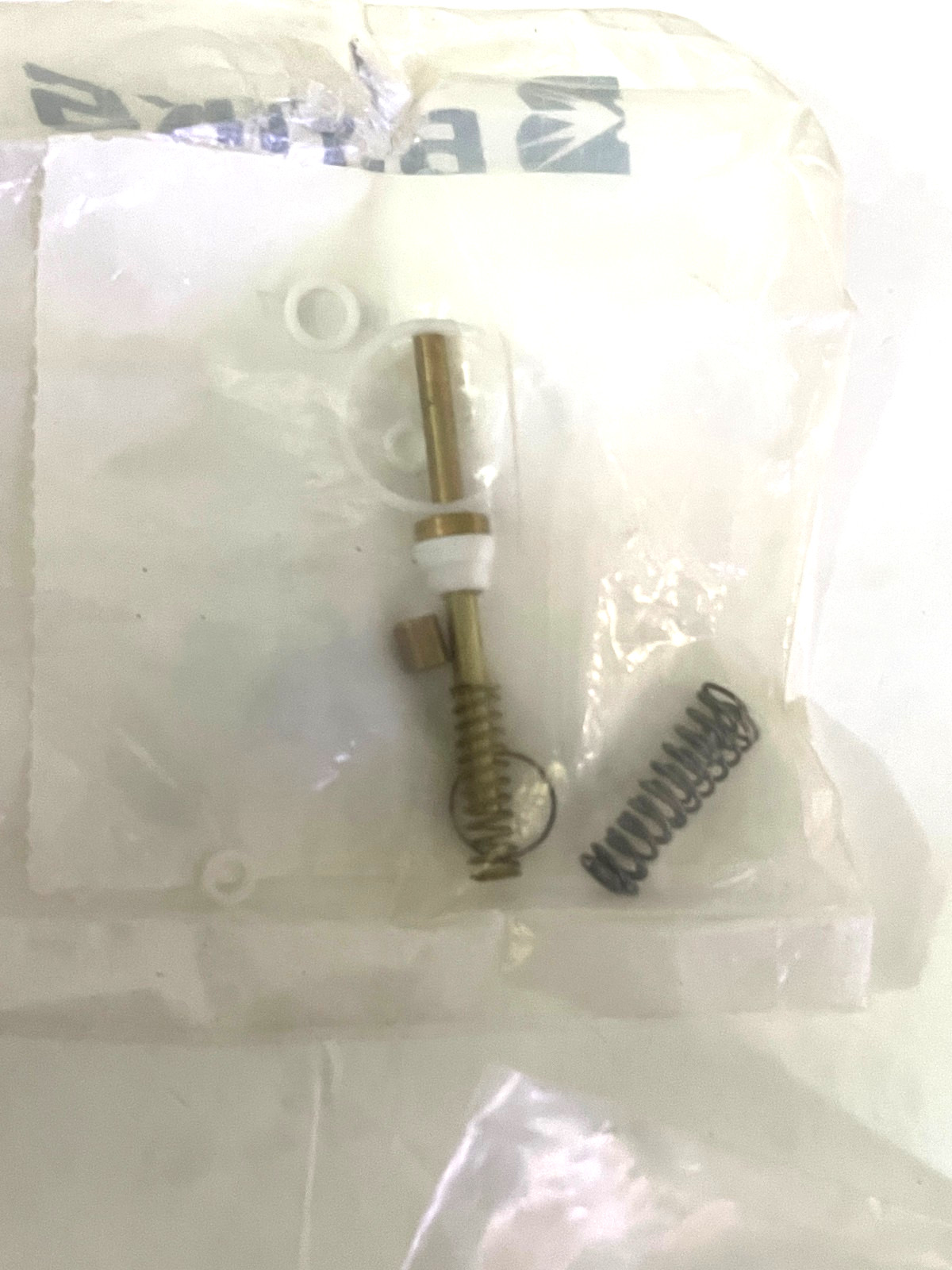 BINKS 54-3605 Mach 1/BBR Repair Kit Made In USA Genuine OEM new original pack