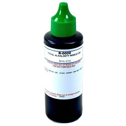 Aabaco Store Taylor R-0008-C 2Oz Total Alkalinity Indicator R-0008-C-12A