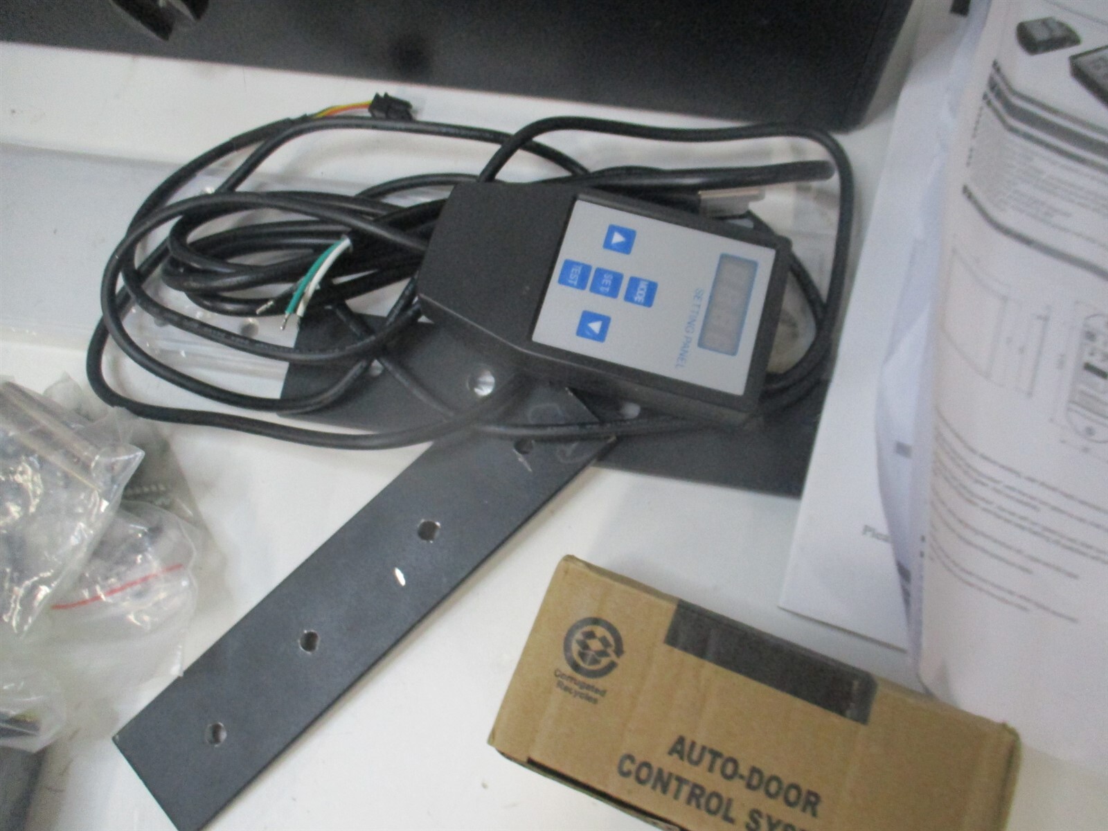 Olide (DSW120N) Automatic Swing Door Opener/Closer Residential/Commercial