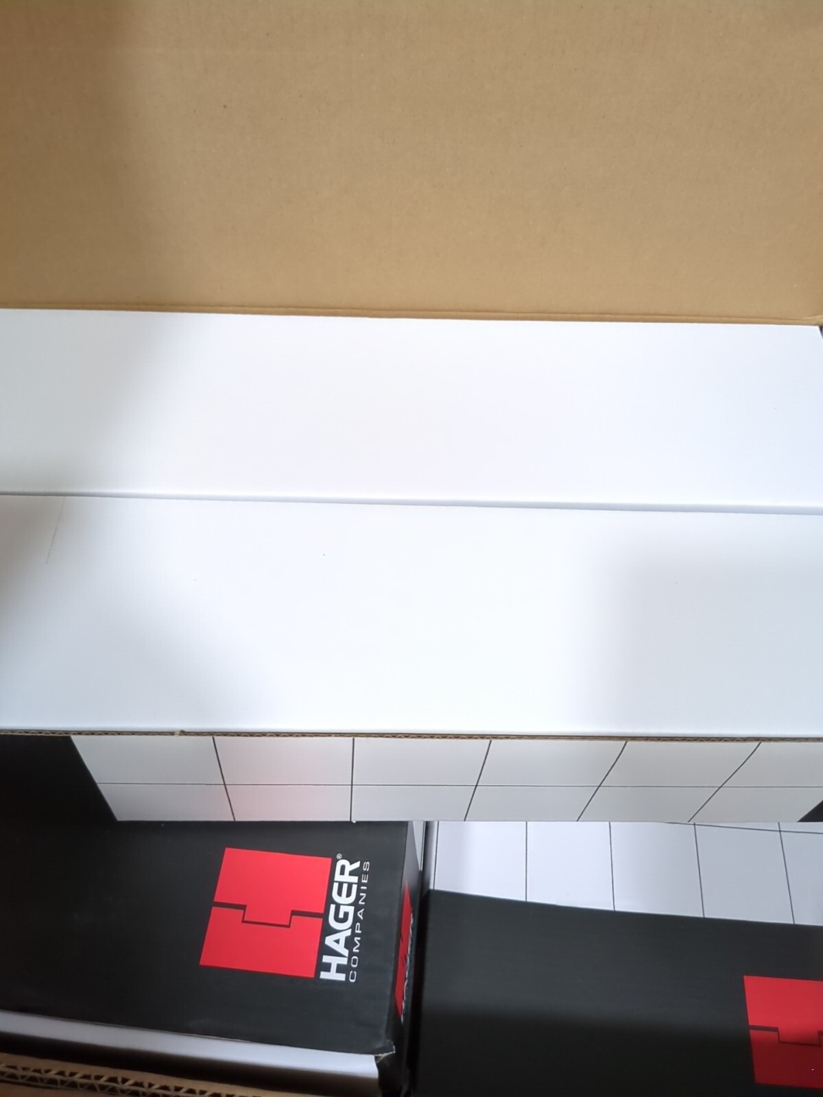Commercial Door Closure Hager 149011 5200 Parallel 1-6 Adjustable Quantity Of 6