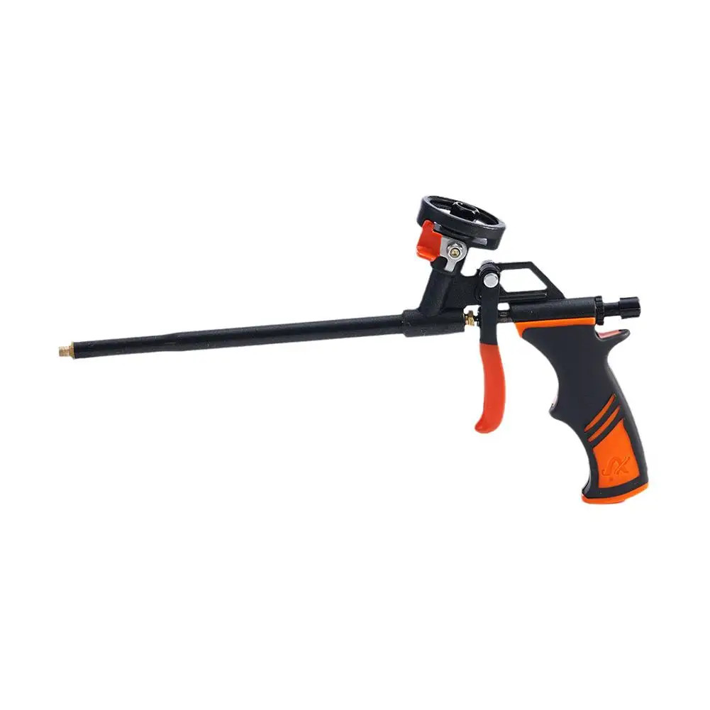 Polyurethane Foam Agent Perfluorocarbon Foam Gun Manual Tool for House Renovate
