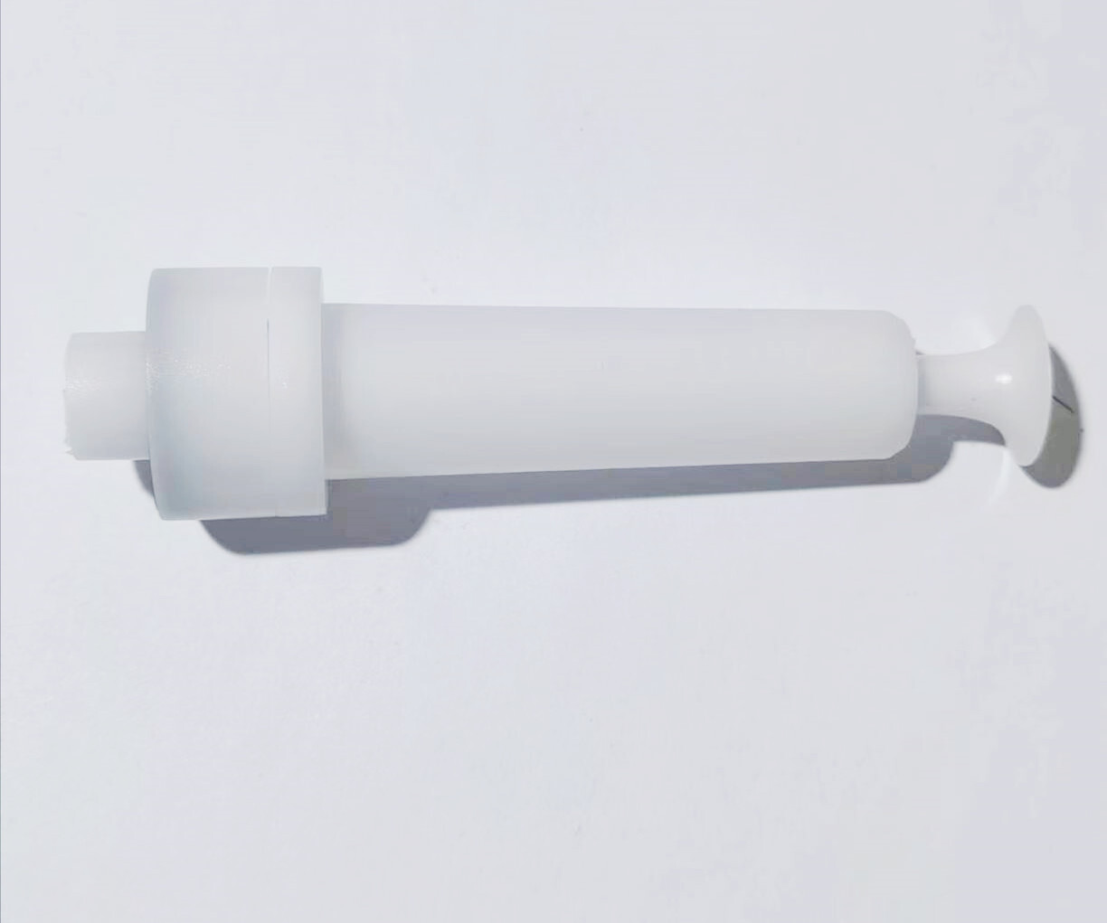 5 pieces aftermarket WX-958 Electrostatic powder coating gun round jet nozzle