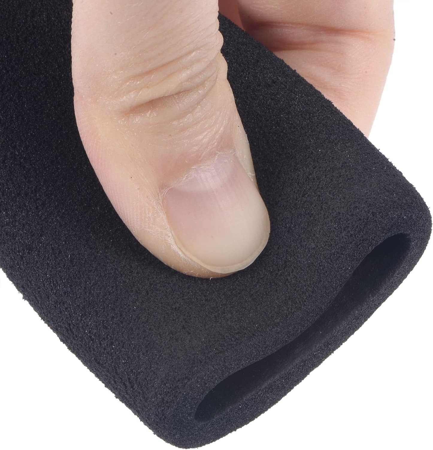 Foam Tubing for Handle Grip Support, Pipe Insulation, ID 22Mm OD 31Mm Length …