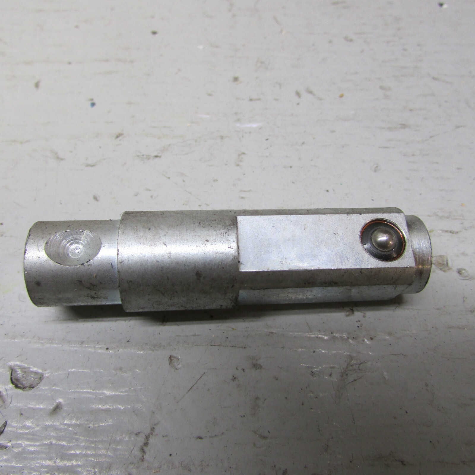 Binks 31-398 Drive Shaft
