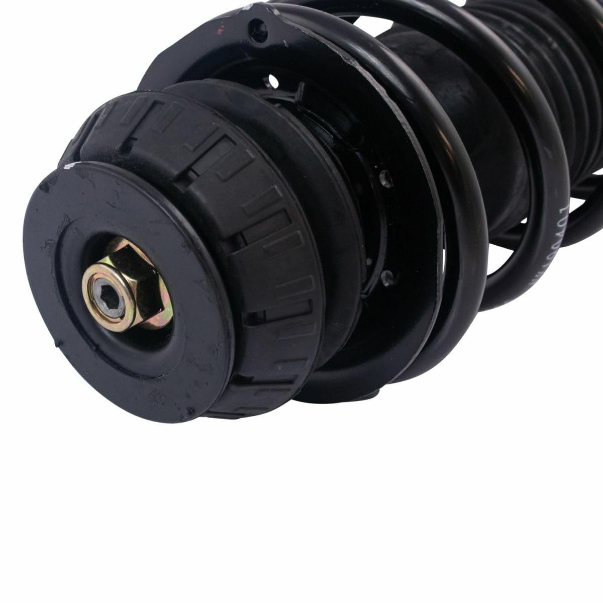 Front Left Complete Strut Spring Assembly for Nissan Versa Note 1.6L 1274776321