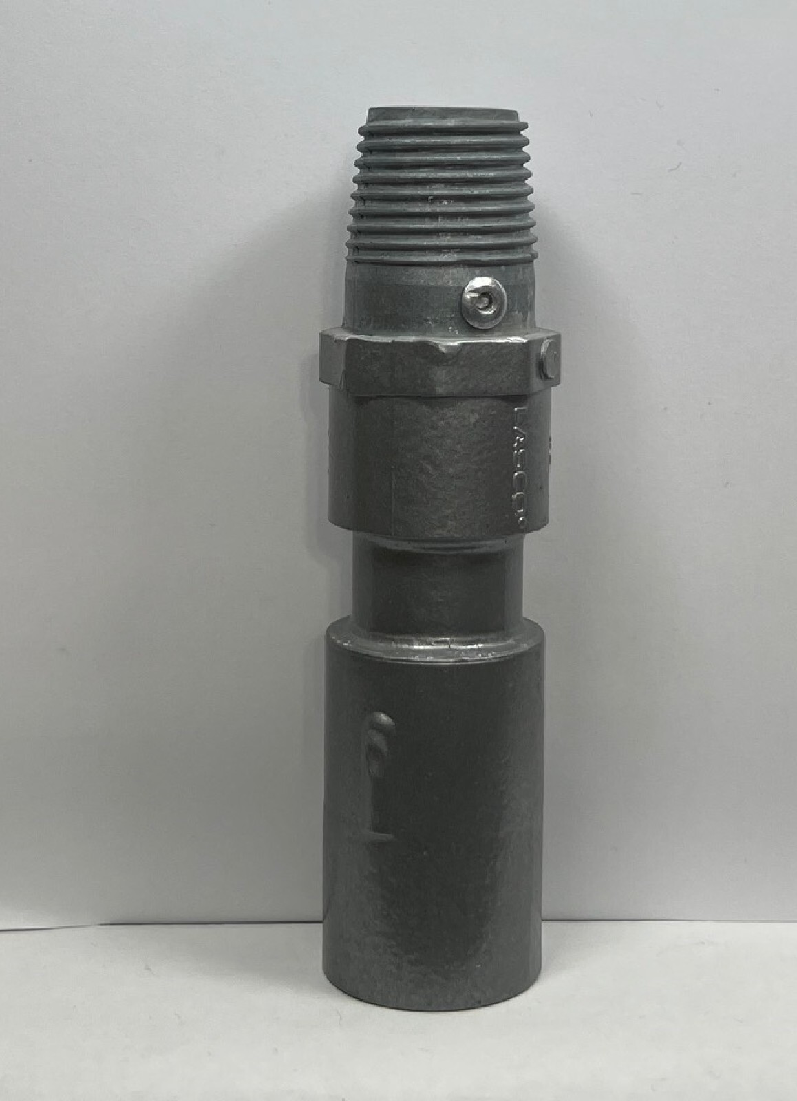 2 – USA Threads to Euro Threads Adapter (Buy 3 Orders – Get 1 Order Free) A