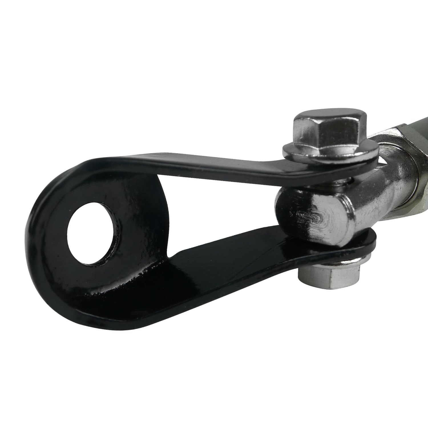 Aluminum Rear Lower Strut Bar 92-95 96-00 Civic EG EJ EK 94-01 Integra DC2