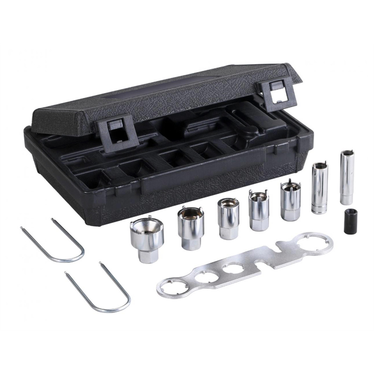 4711OTC RADIO/ANTENNA SOCKET SET