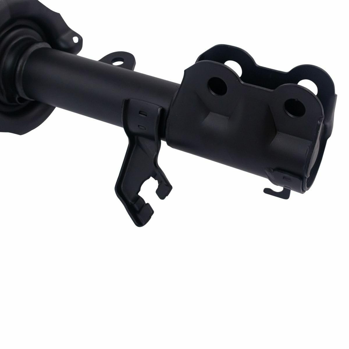 Front Left Complete Strut Spring Assembly for Nissan Versa Note 1.6L 1274776321
