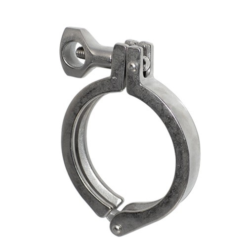 1.5″ 2″ 3″ 4″ inch TRI CLAMP Clover Ferrule STAINLESS STEEL SS316