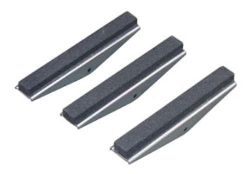 Calvan Tools CAL-361-02 Coarse Grit Replacement Stone (36102)