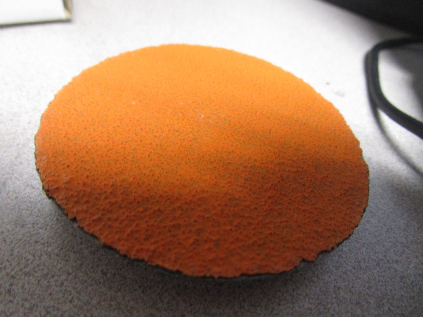 Walter TWIST COOLCUT XX Sanding Disc, 3″ Diameter, 60 Grit QTY 50