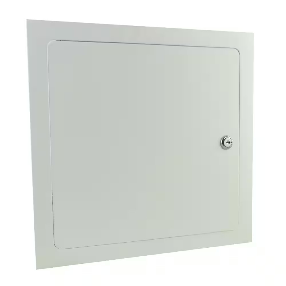 24 In. X 24 In. Metal Wall and Ceiling Access Panel