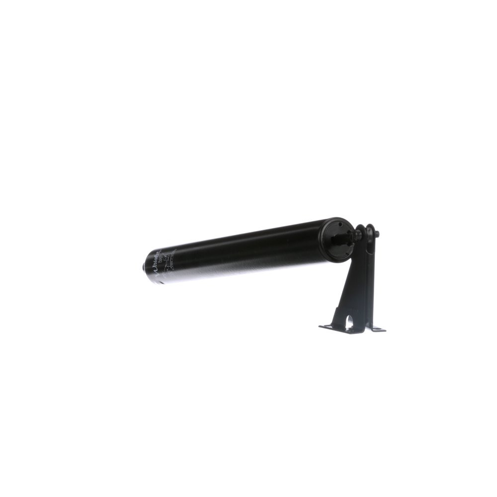 Wright Products Standard Duty Pneumatic Screen Door Closer , Black Finish