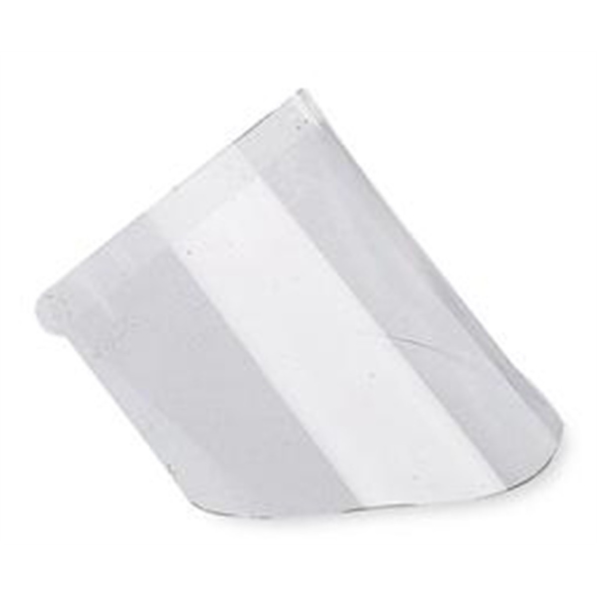 22761 Chaos Safety Supplies Replacement Clear Face Sheild Only (No Frame)