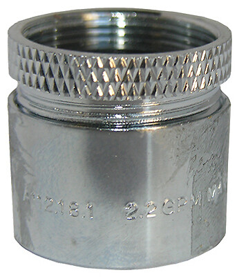 13/16×24 CHR Aerator