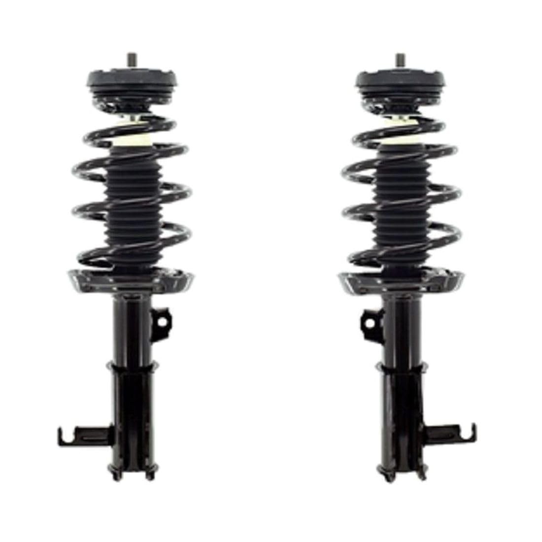 Chevy Malibu 13-15 16 Limited FWD Front Quick Strut Set Left+Right H14891
