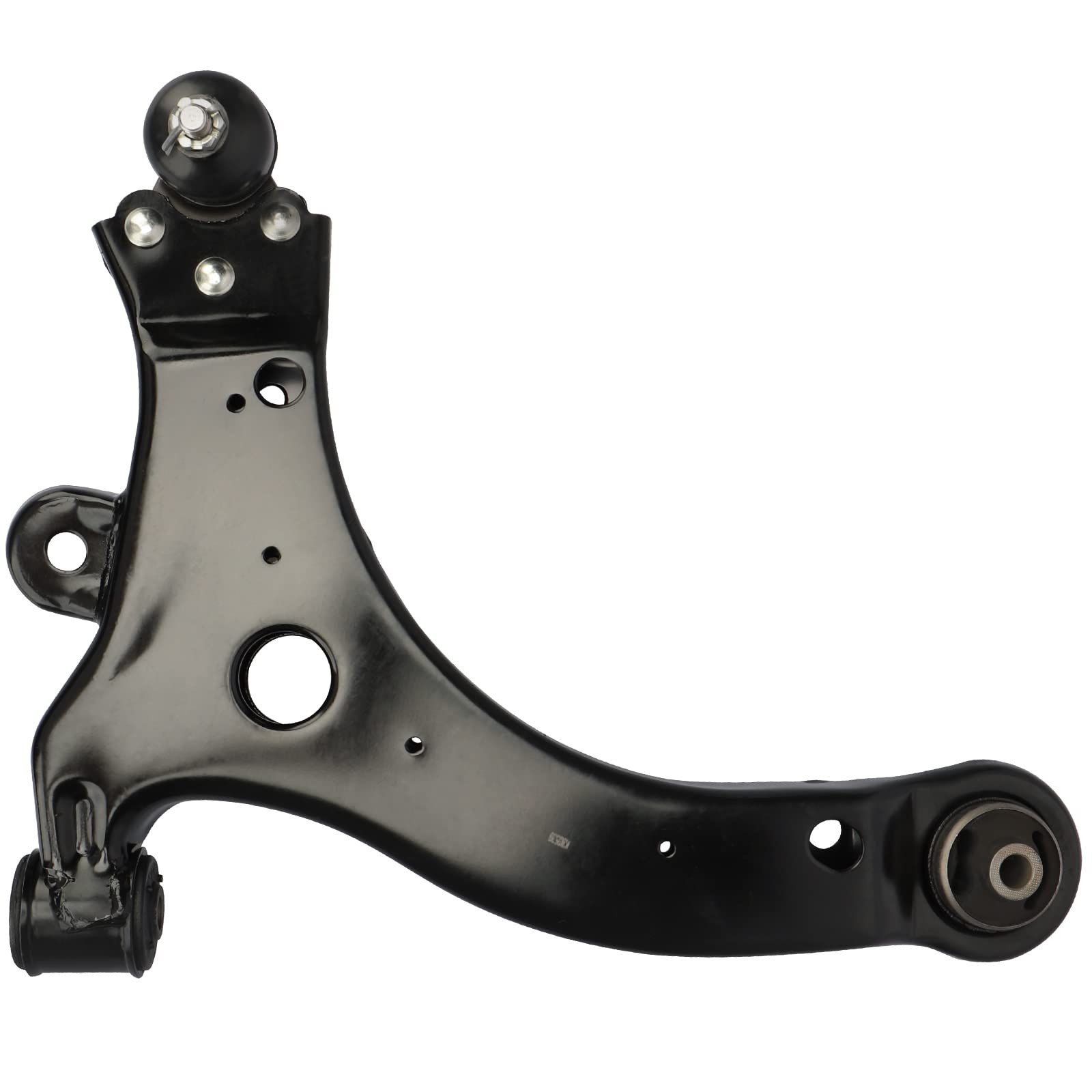 K80539 Ctrl Arm w/Ball Jnt Buick Cent Regal Terraz Chevy Imp Upl Vent Olds Pont