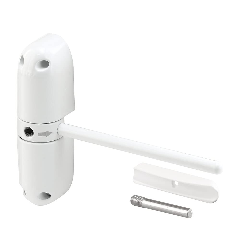Kc10hd Safety Spring Door Closer “ Easy To Install To Convert Hinged Doors To Se