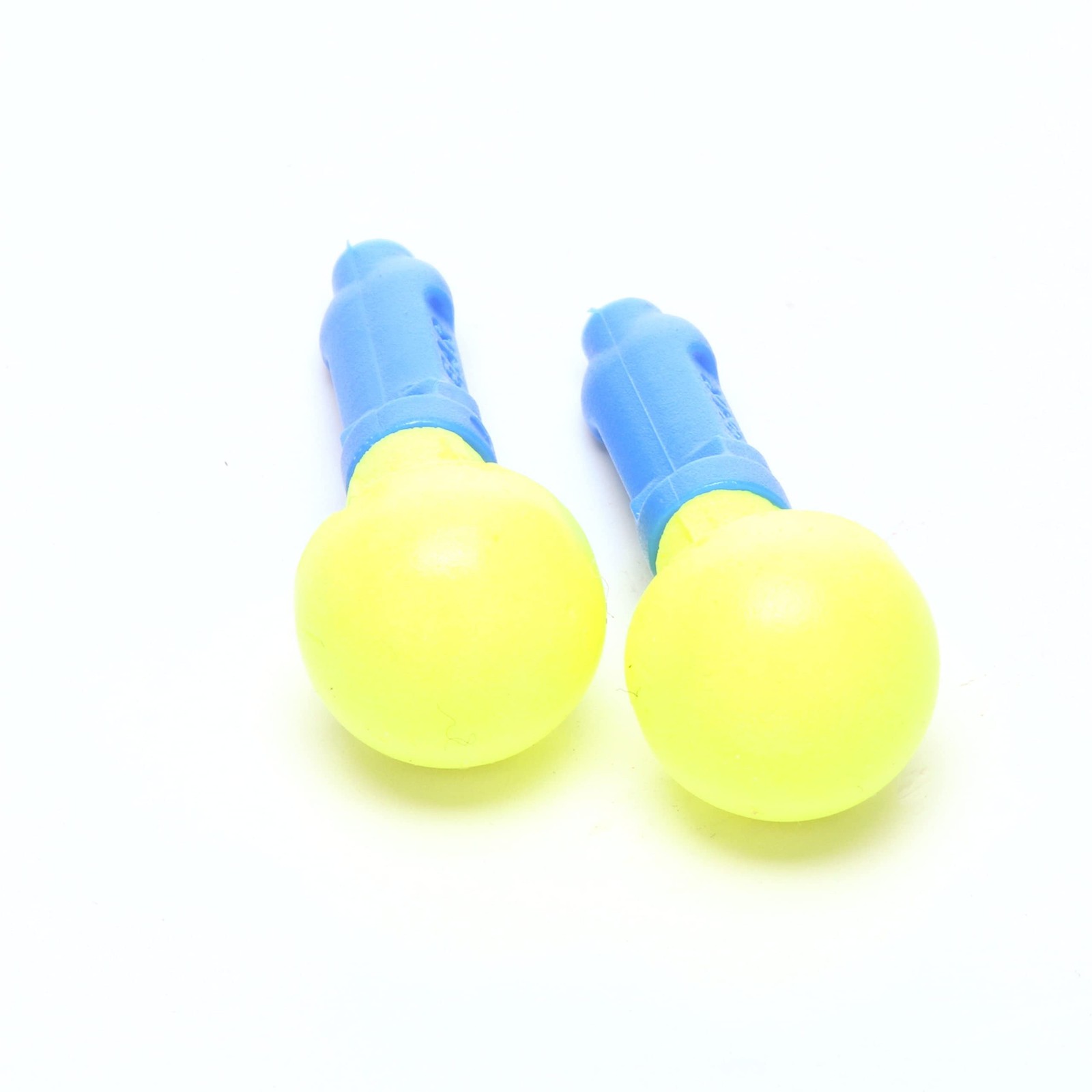 3M E-A-R Push-Ins Earplugs 318-1000, 28.0 dBs, 100 Pair, ANSI, Uncorded, No…