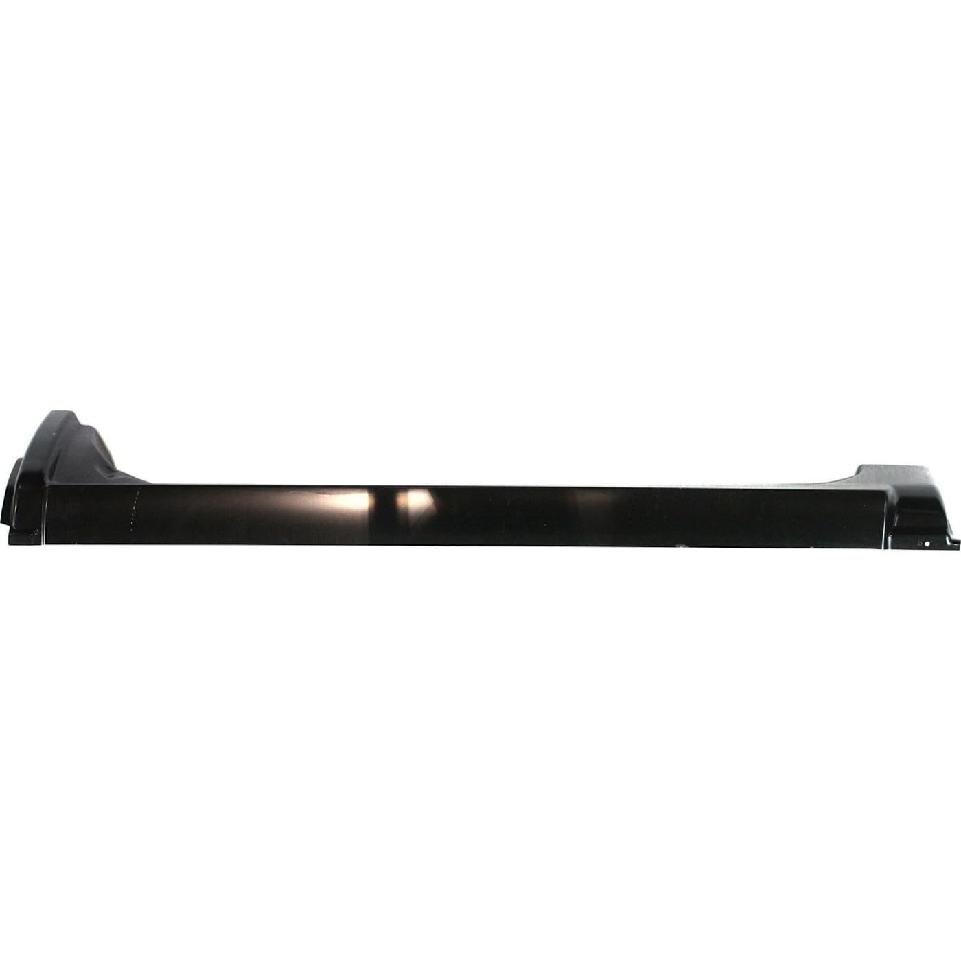 Automotive Rocker Panel Passenger Right Side Replacement