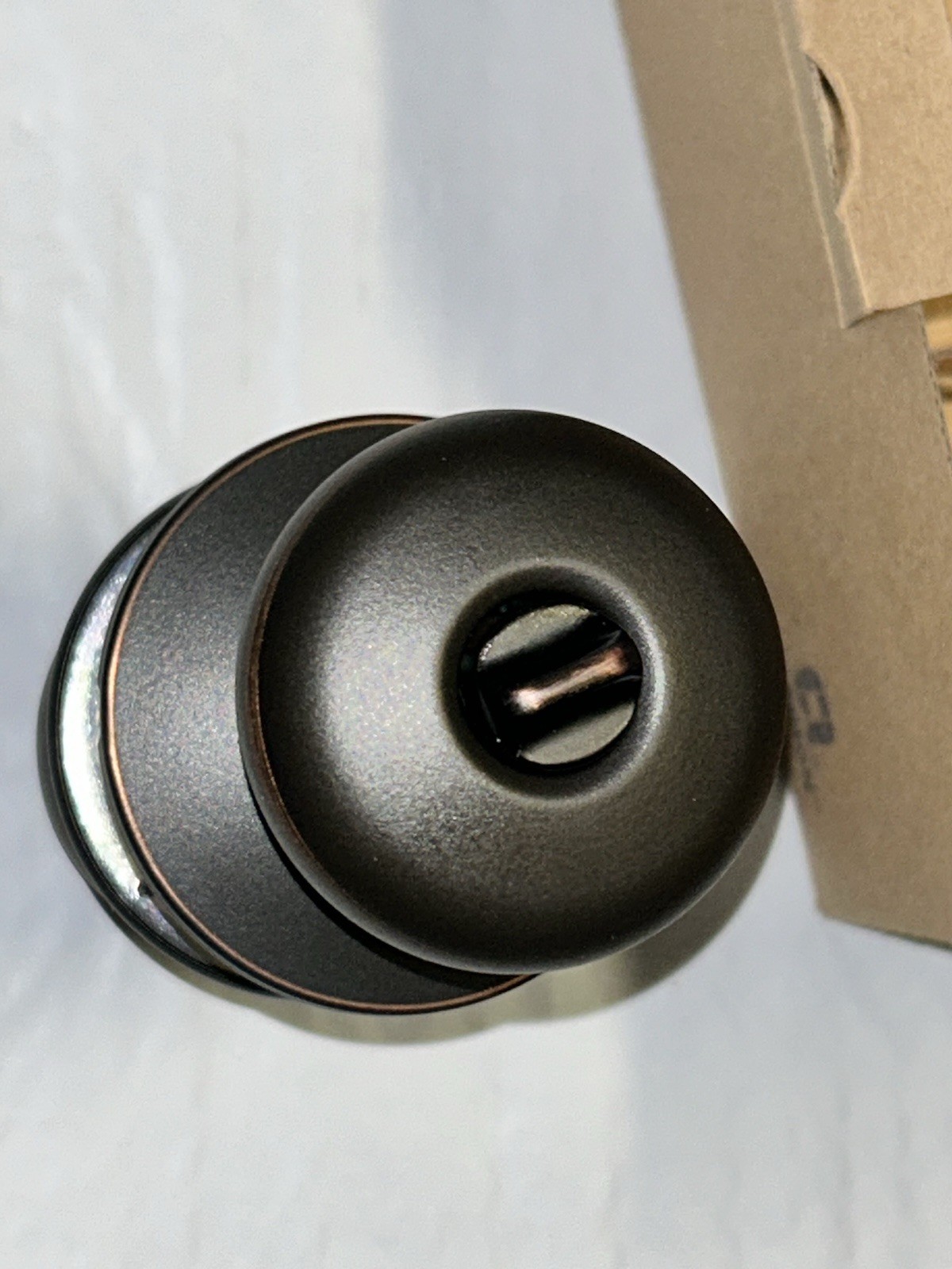 🔥 SCHLAGE A53PD PLY 643E COMMERCIAL ENTRY LOCK 🔥