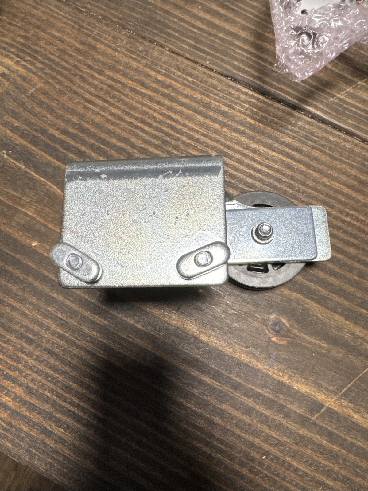 Besam Assa Abloy Belt Tensioner Pulley