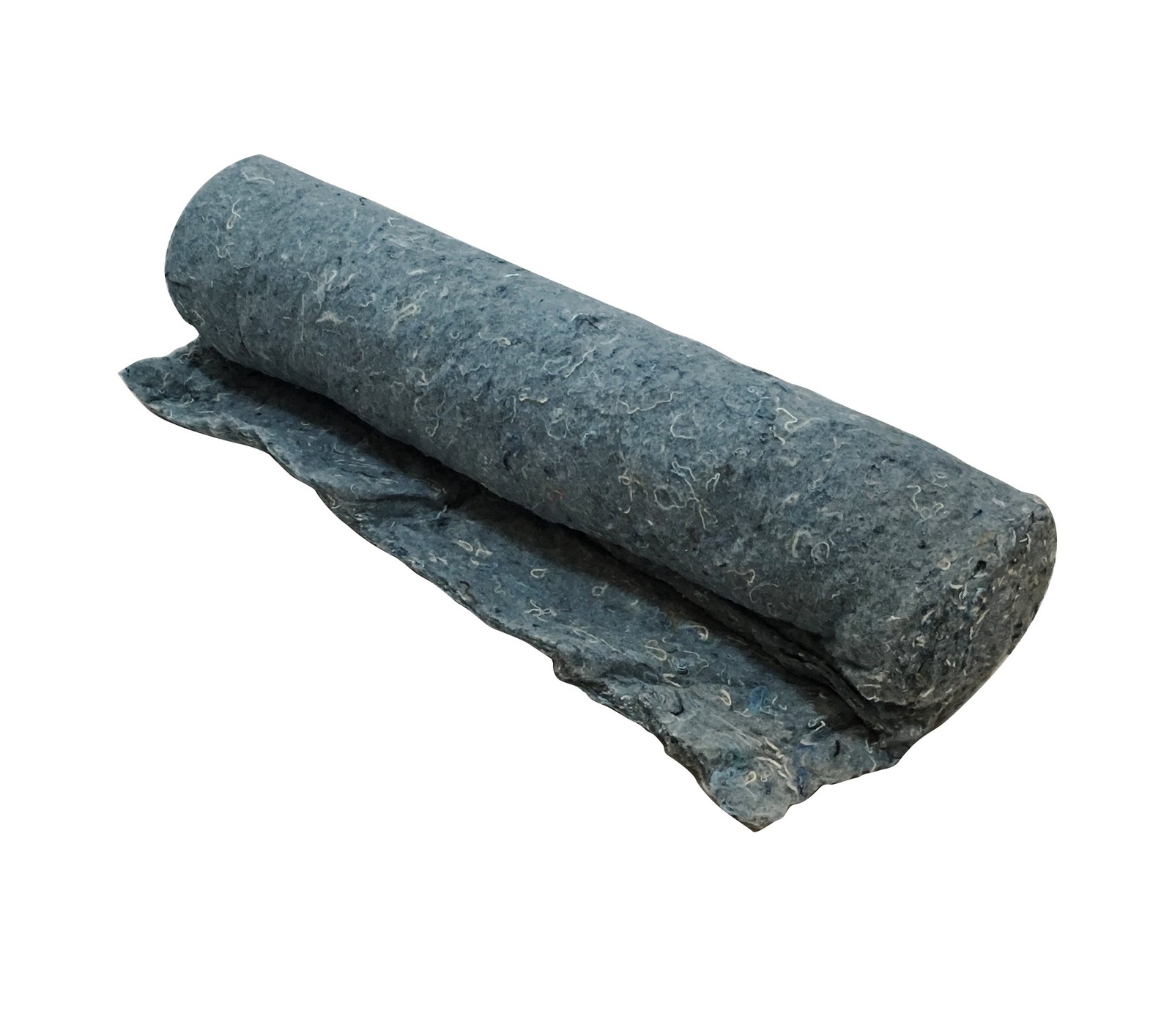Frost King 16 In x 48 In Cotton Denim Insulation Safe Non Itch Noise Dampening