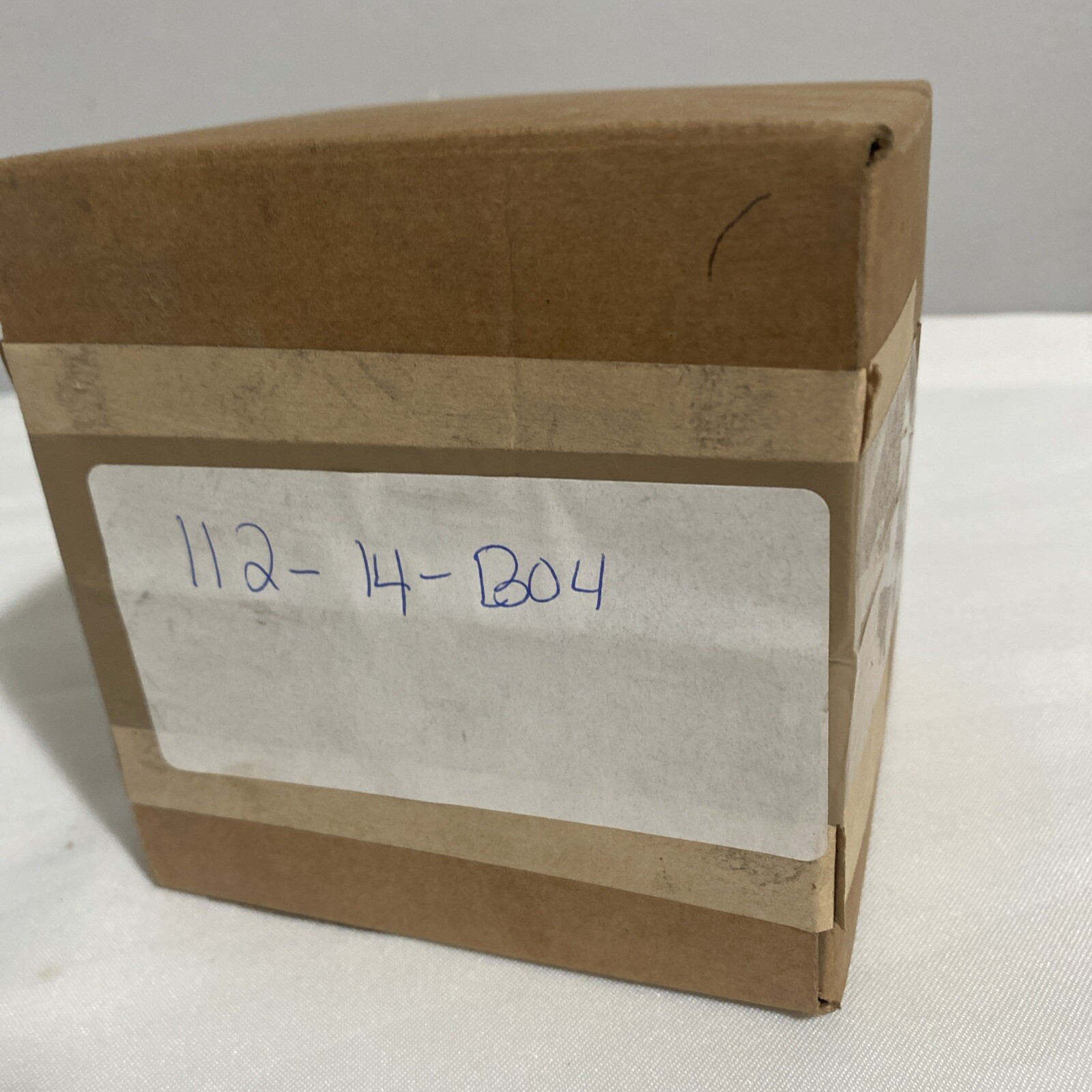 Chicago Faucet 131-Abnf Tempering Valve, 3/8 In Compression, Brass