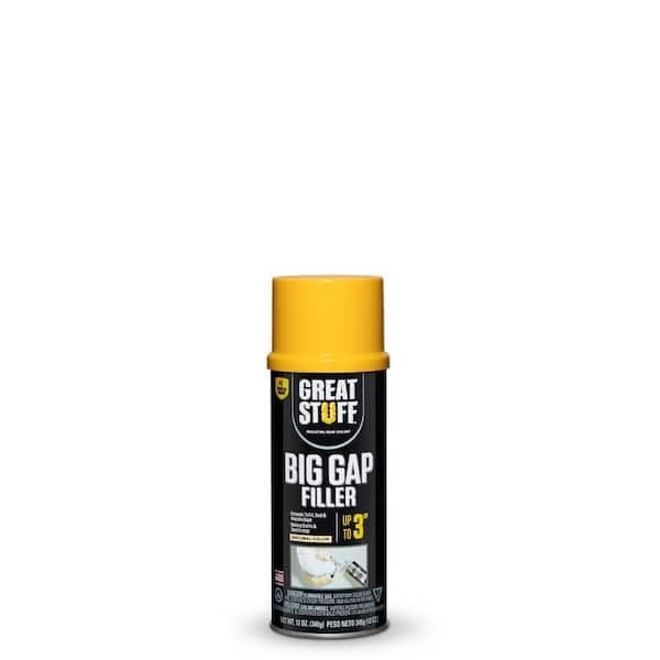 GREAT STUFF Big Gap Filler Insulating Spray Foam Sealant 12 oz.
