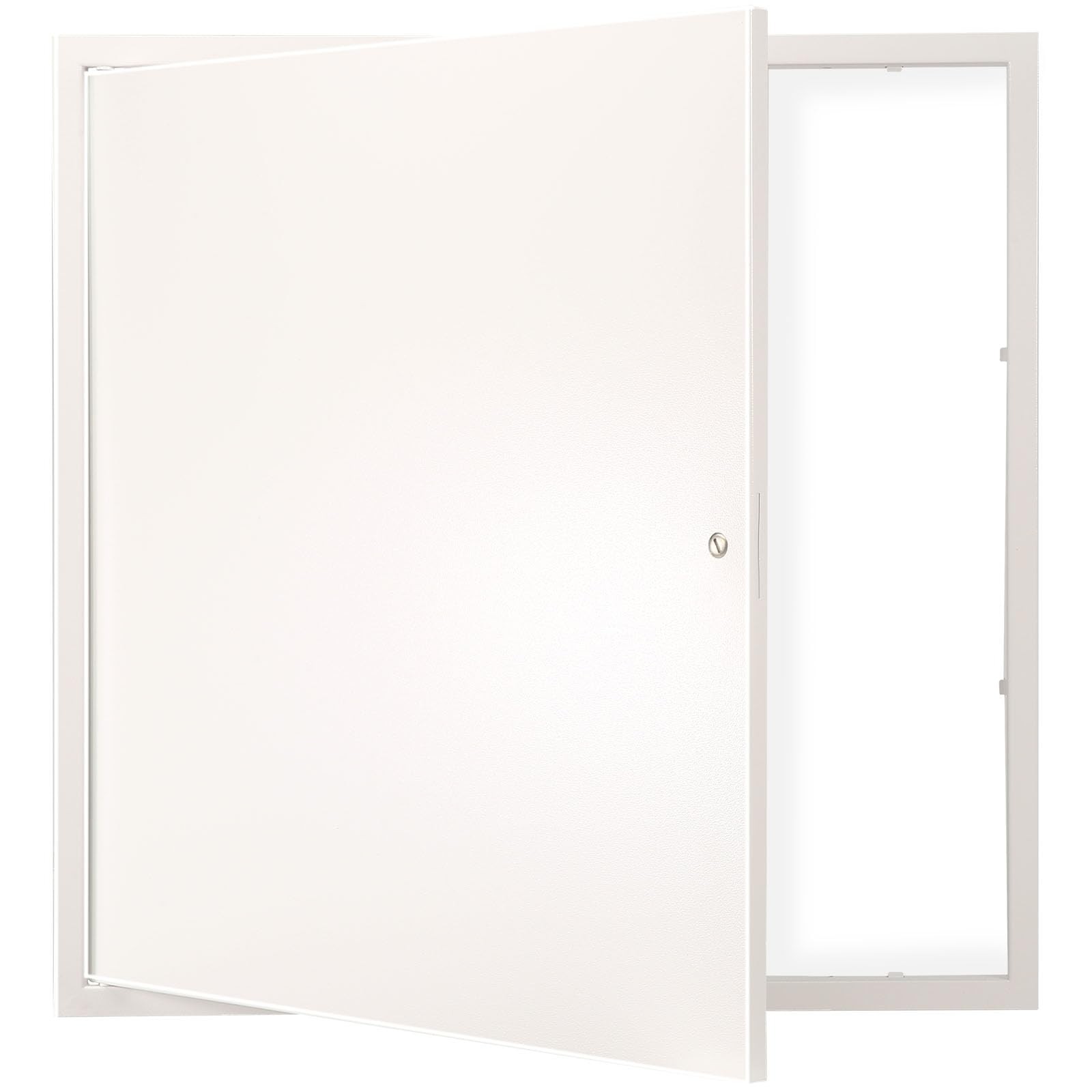 VEVOR Metal Access Panel for Drywall Ceiling, 24 x 24 Inch 24x24in, Silver