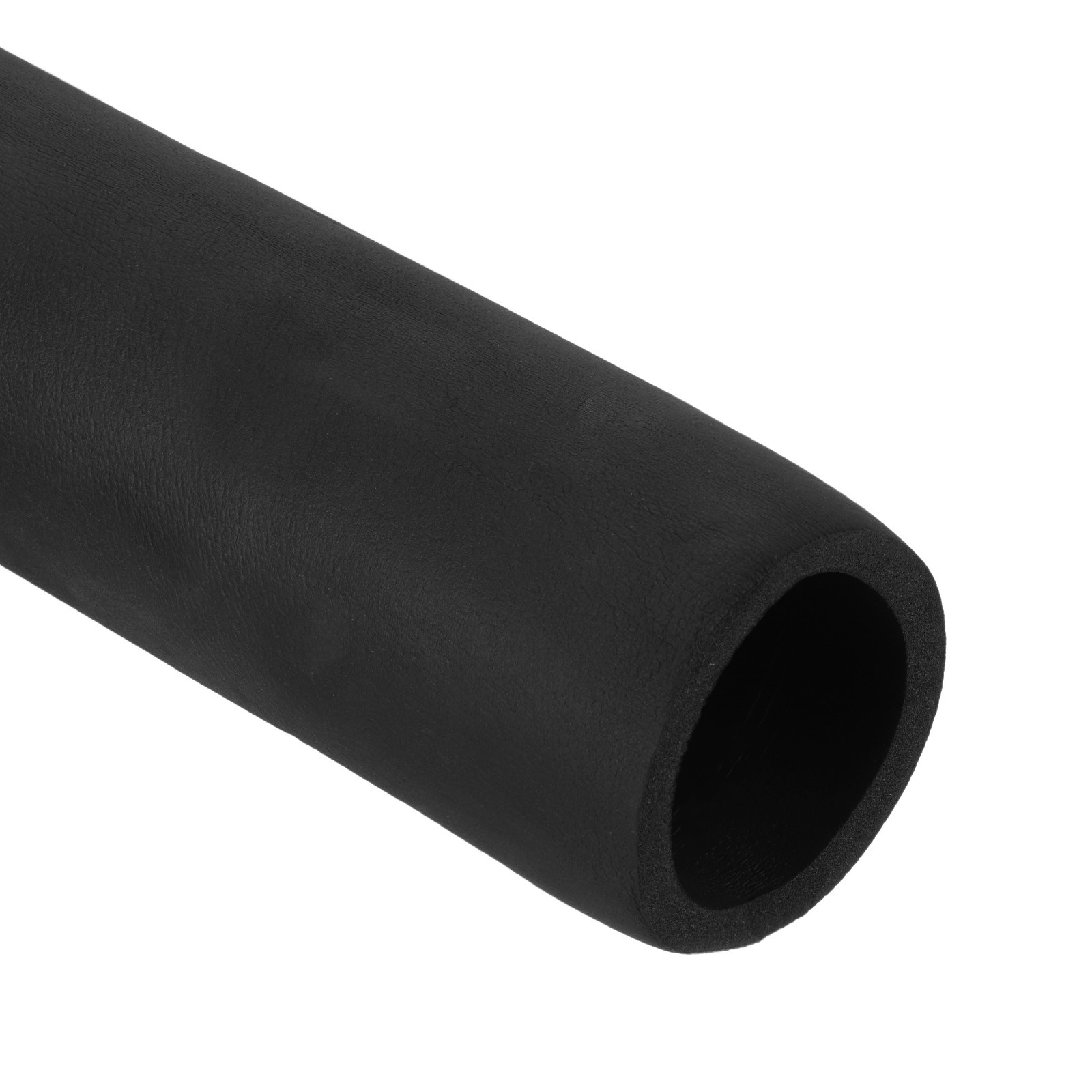 1-11/16″(42mm) 6Ft Pipe Insulation Foam Tube Pipe Cover Wrap Roll Bar Padding