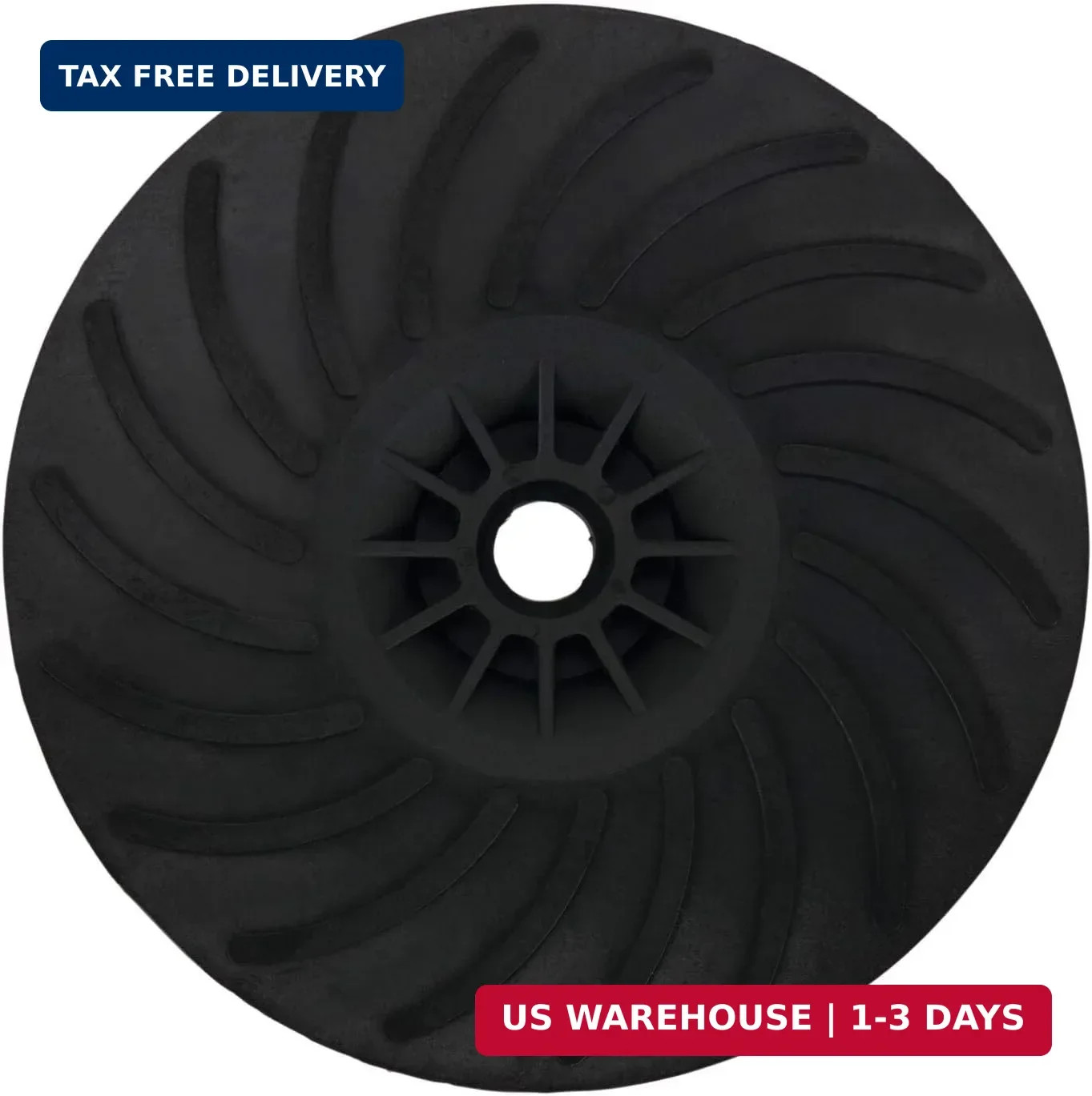 DEWALT DABP4SR58 BACKING PAD 4.5′ SEMI-RIGID 5/8-11