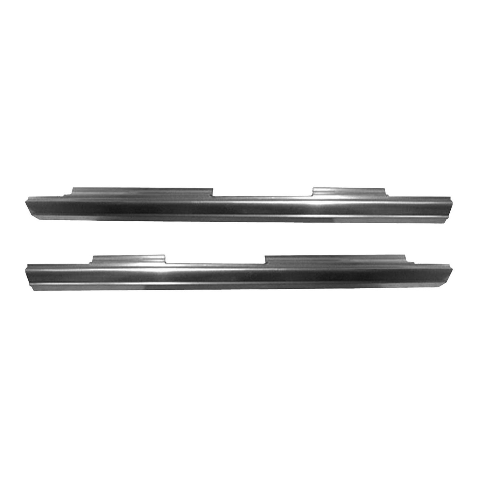 Left Right Rocker Panel Cavalier Pontiac Sunfire 4 Door 95 97-01 04-05 359542