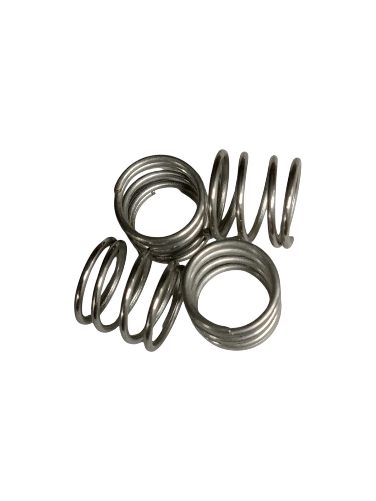 4 Pieces 114070 Spring Fits and compatible with Graco Fusion Air Purge Spray AP