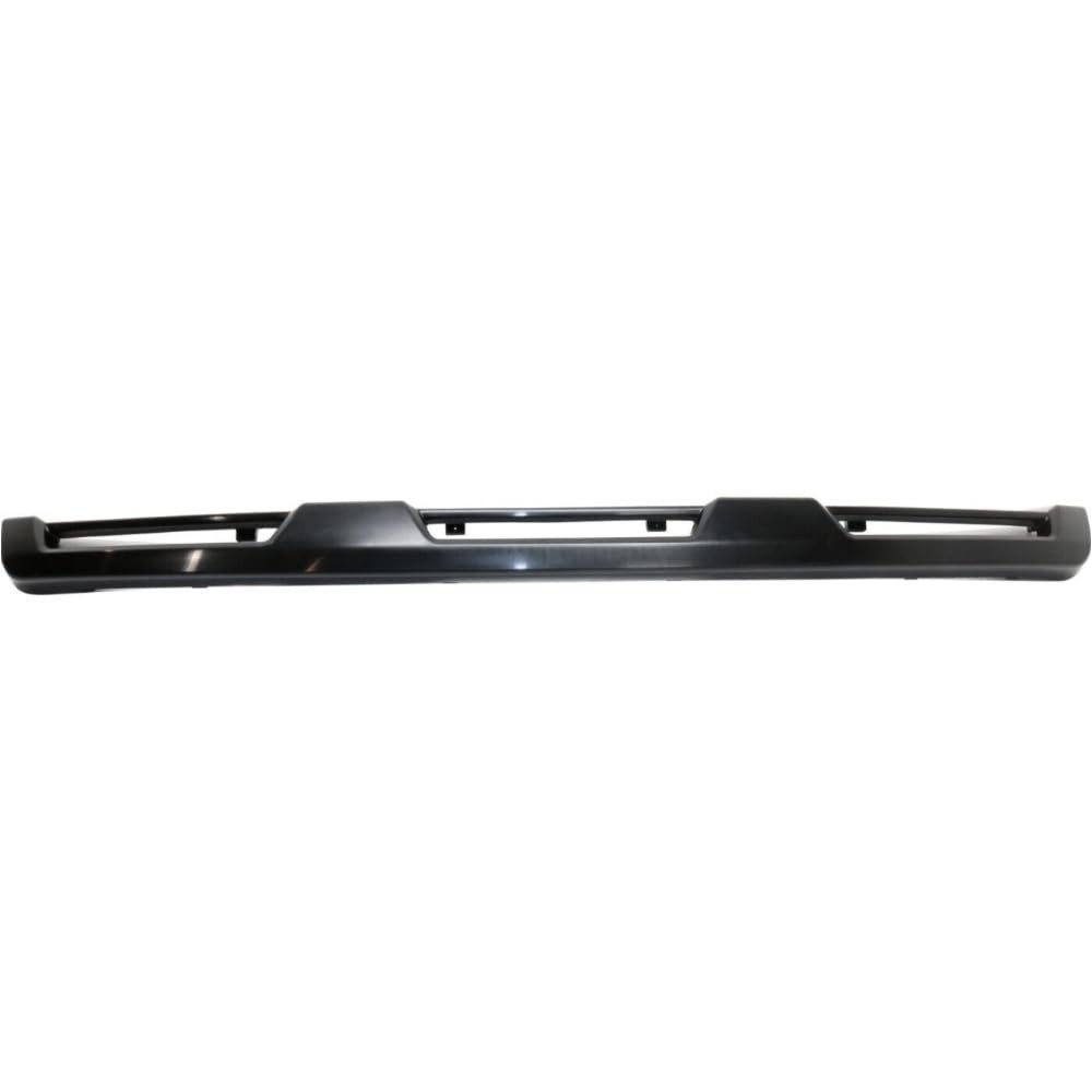 Front Skid Plate Textured Black for Hyundai Santa Fe GLS 13-15 Limited 13-16 XL