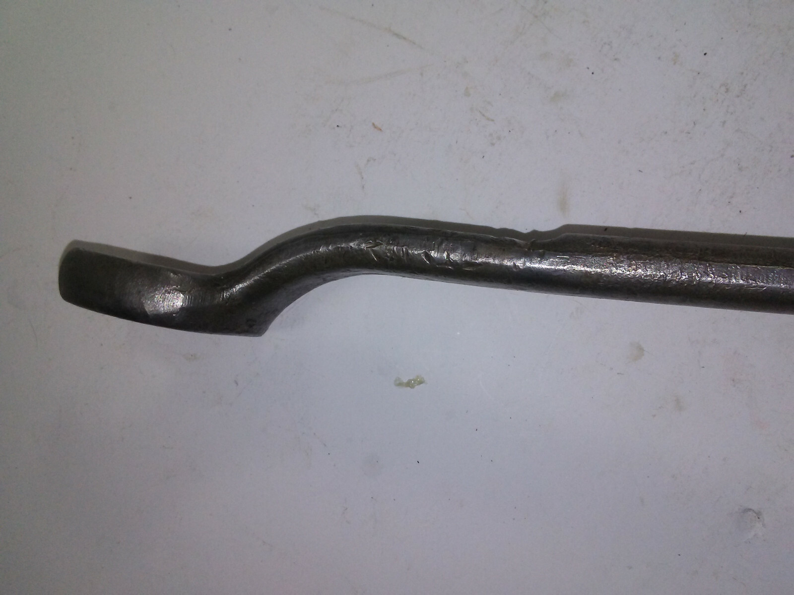 FAIRMOUNT 907A, 1 & 1/8th INCH, IRON WORKERS WRENCH