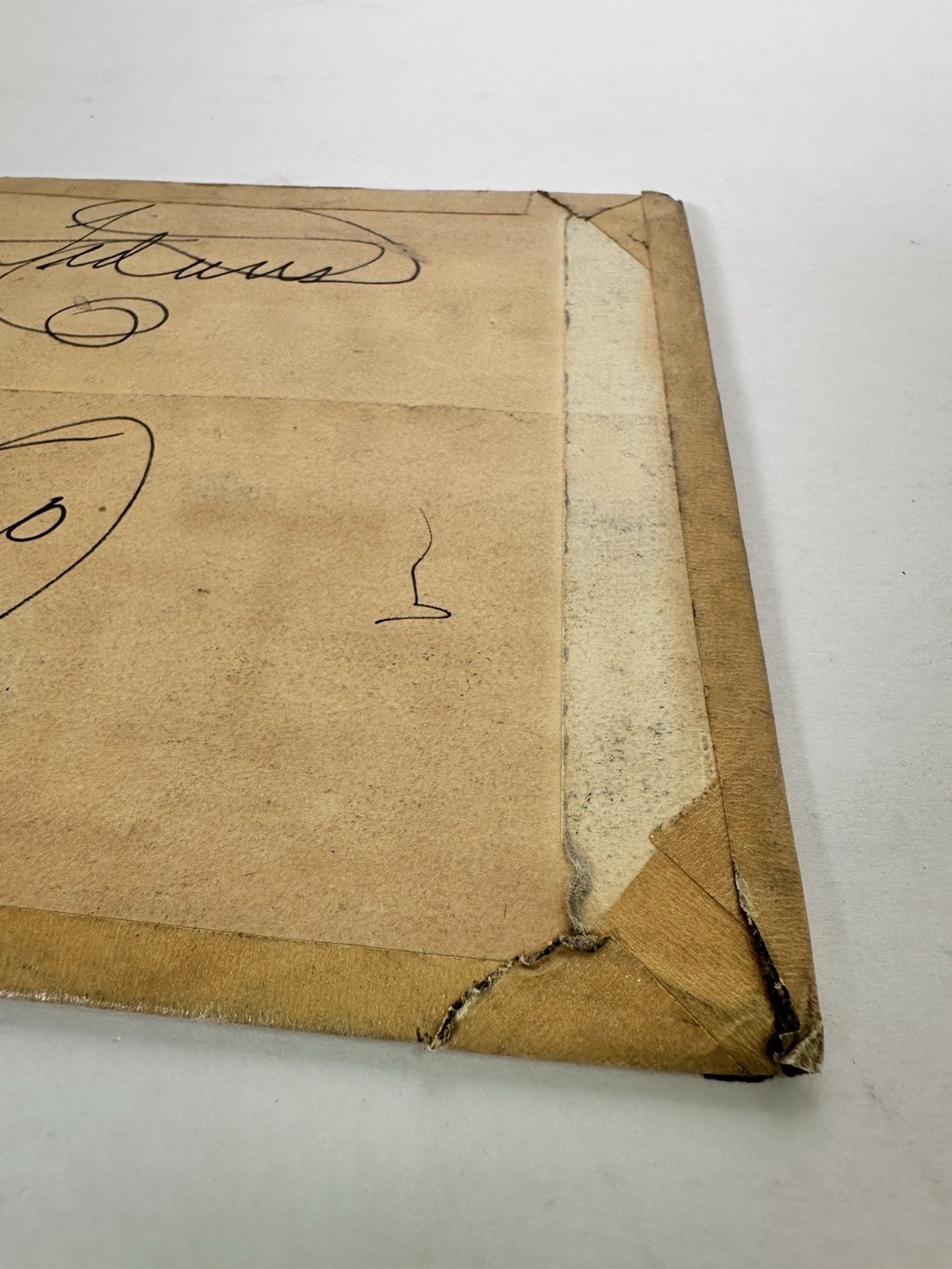 Vintage American-Standard Plumbing Fixtures Template Architect Engineer Drafting